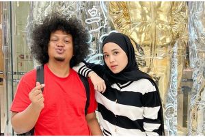 10 Makanan dikonsumsi & dihindari Babe Cabita, bantu basmi lemak perut