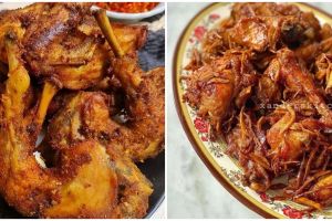 15 Resep olahan ayam kampung goreng, gurih, enak, dan antialot