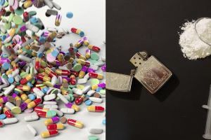 Polisi tangkap personel band inisial AB karena kasus narkoba