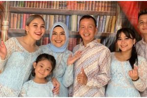10 Inspirasi masakan Rozak ayah Ayu Ting Ting, simpel dan ekonomis