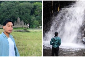 Ridwan Kamil pulang Indonesia, pencarian Eril di Swiss digantikan adik