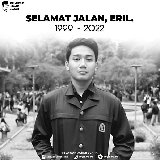 Pulang ke Indonesia, keluarga Ridwan Kamil gelar pengajian untuk Eril