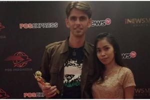 Menetap di hutan, intip 10 alat dapur tradisional milik Prada Kalaweit