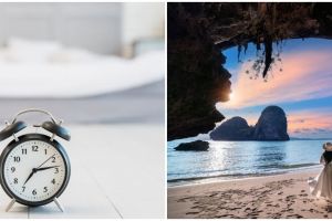 9 Arti mimpi seputar pantai, jadi pertanda keberuntungan