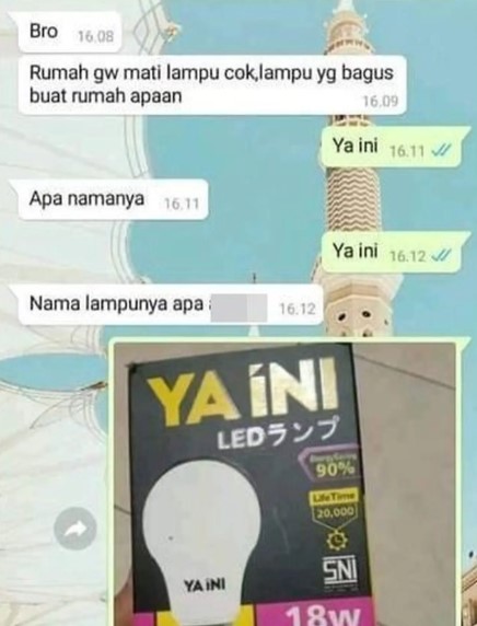 11 Chat kocak ngasih saran ke teman ini balasannya bikin cekikikan