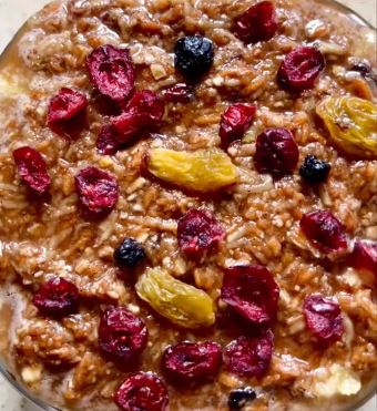 10 Menu camilan ala Cynthia Lamusu ini lezat dan nggak bikin gemuk