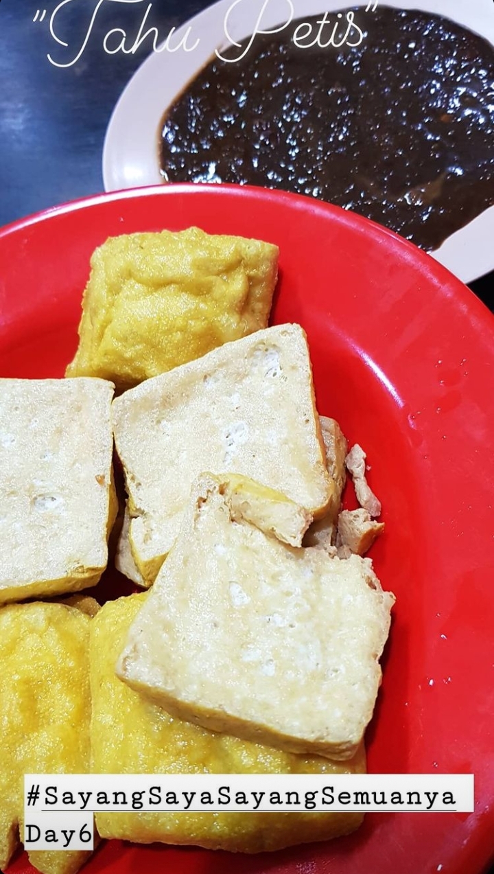 10 Menu camilan ala Cynthia Lamusu ini lezat dan nggak bikin gemuk