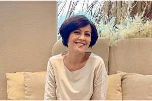 10 Menu camilan ala Cynthia Lamusu ini lezat dan nggak bikin gemuk