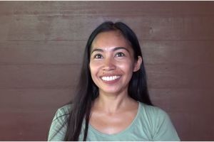 11 Kreasi sayur ala Prada Kalaweit, hasil panen dari kebun dan hutan