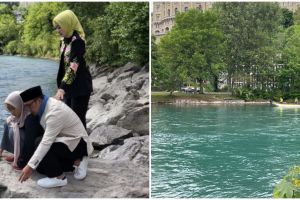 Perkembangan pencarian Eril anak Ridwan Kamil, kerahkan anjing pelacak