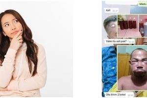 13 Chat lucu jual-beli barang, cara meyakinkan pembelinya kocak