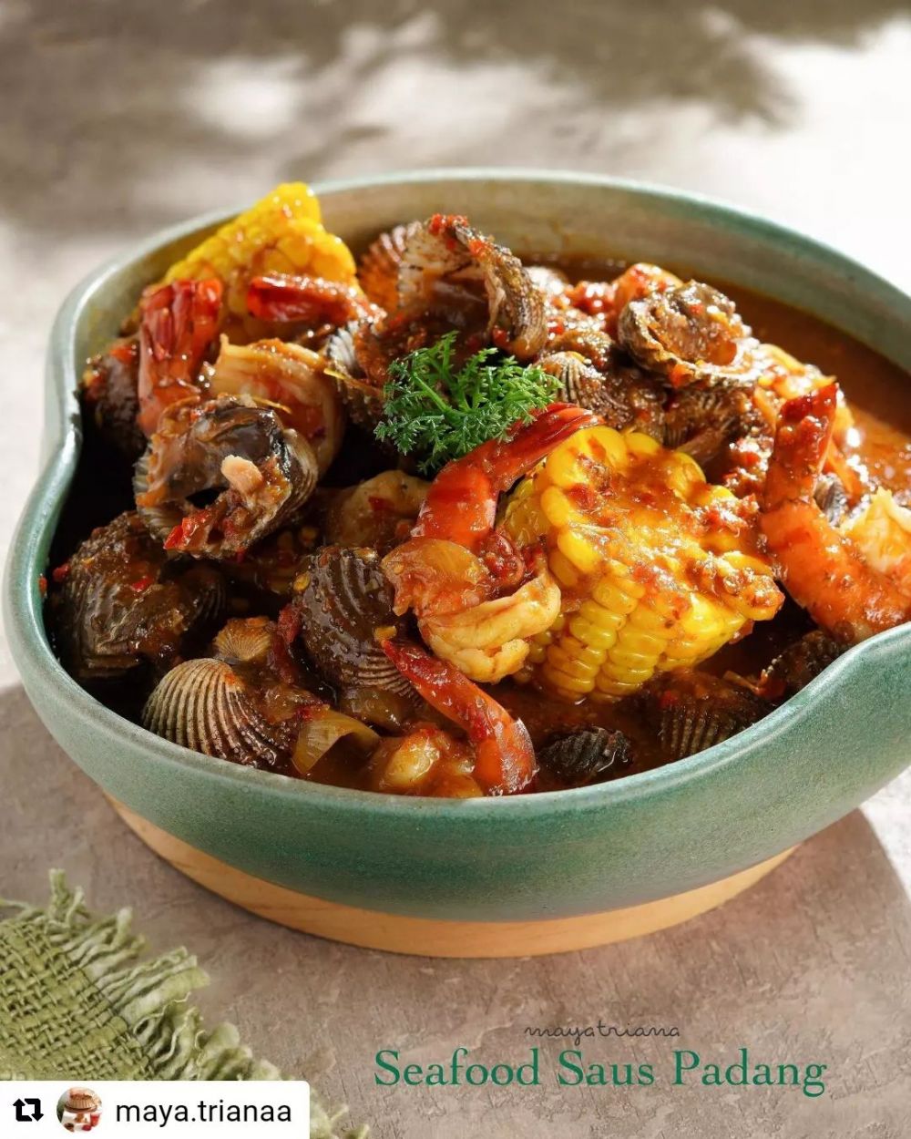 13 Resep olahan jagung untuk lauk, lezat, sederhana dan padat gizi