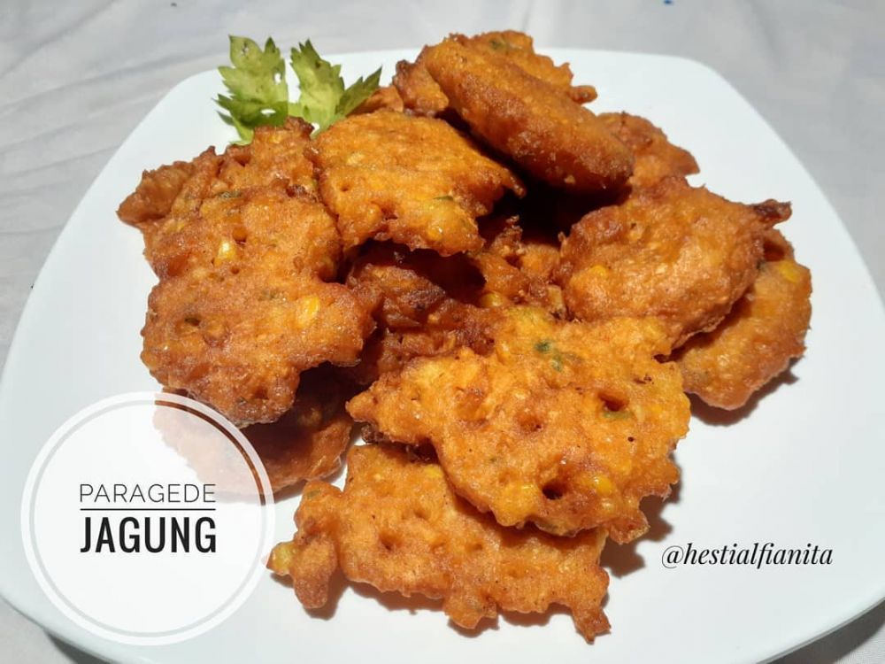 13 Resep olahan jagung untuk lauk, lezat, sederhana dan padat gizi