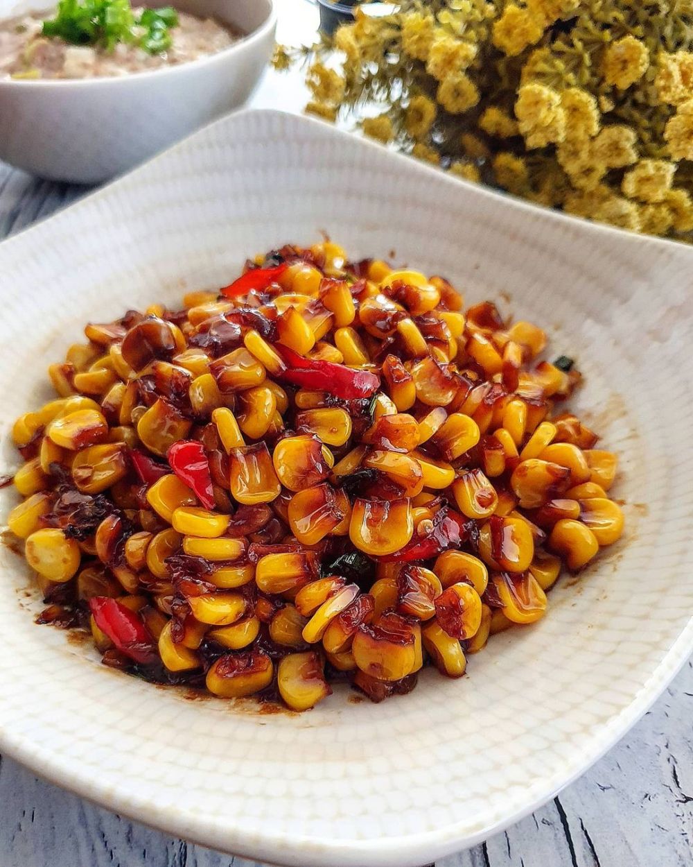 13 Resep olahan jagung untuk lauk, lezat, sederhana dan padat gizi