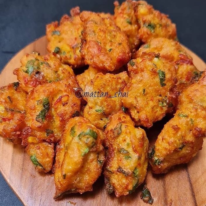 13 Resep olahan jagung untuk lauk, lezat, sederhana dan padat gizi