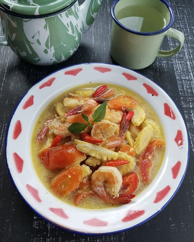 13 Resep olahan jagung untuk lauk, lezat, sederhana dan padat gizi