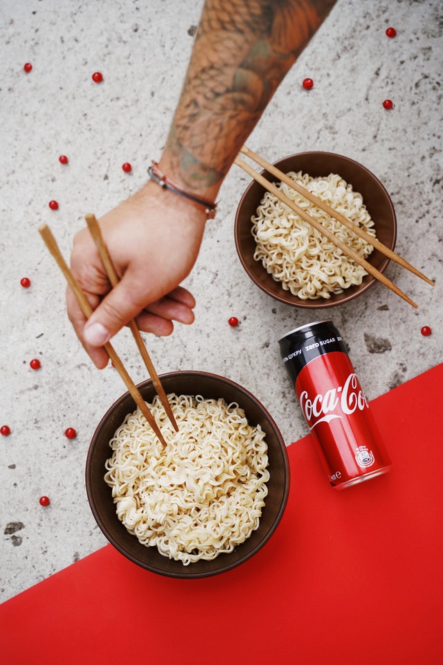 10 Makanan dihindari Ayu Ting Ting, bantu jaga berat badan ideal