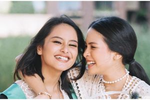 13 Masakan Amanda Khairunnisa adik Maudy Ayunda, khas berbagai negara