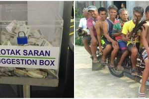 11 Potret 'cuma di Indonesia' ini kocaknya bikin sakit perut