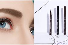12 Rekomendasi eyeliner waterproof harga di bawah Rp 200 ribu