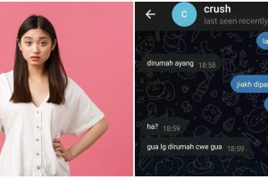 13 Chat lucu gara-gara salah sangka, bikin langsung patah hati