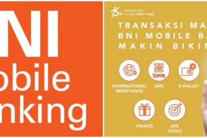 7 Cara bayar tagihan listrik lewat BNI Mobile Banking, praktis
