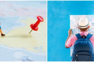 Region adalah bagian dari wilayah, pahami konsep dan klasifikasinya