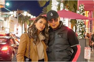 10 Cara Sabrina Chairunnisa atur makan malam, cegah berat badan naik