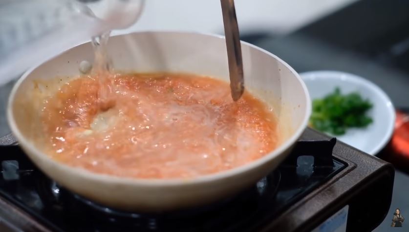 10 Trik masak menu sehat ala Shanty Denny, hindari penggunaan minyak