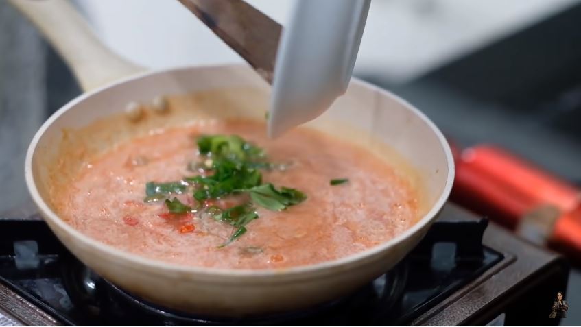 10 Trik masak menu sehat ala Shanty Denny, hindari penggunaan minyak