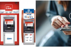 3 Cara buka blokir kartu ATM BRI tanpa ke bank, mudah dan antiribet