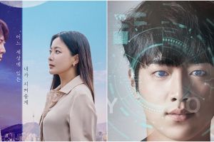 9 Drama Korea kisahkan ilmuwan genius, banyak penemuan memukau