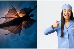 9 Arti mimpi seputar putri duyung, melambangkan keberuntungan