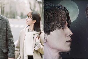 9 Rekomendasi drama Korea tentang mitologi lokal, penuh cerita mistis