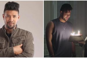 9 Momen surprise ulang tahun Ammar Zoni, dapat kado mobil klasik