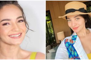 7 Skincare sehari-hari ala Enzy Storia, rutin gunakan eye cream