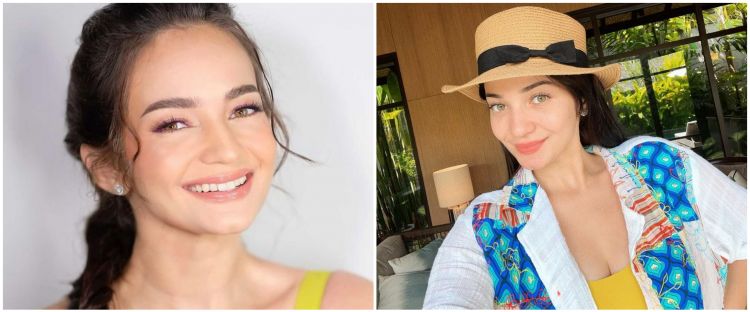 7 Skincare sehari-hari ala Enzy Storia, rutin gunakan eye cream