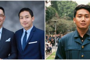 Ridwan Kamil cuti 11 hari, hari ini bertolak ke Swiss