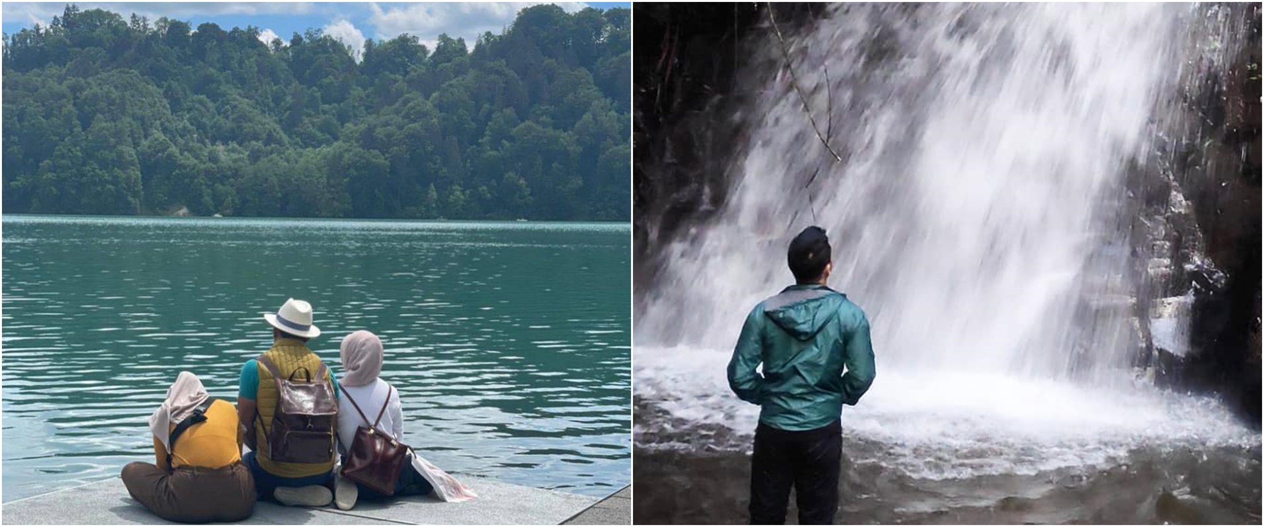 Jenazah Eril ditemukan, Atalia: DNA sudah dinyatakan sama dengan saya