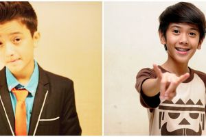 Pernah hits, potret dulu dan kini 11 anggota boyband cilik era 2010-an