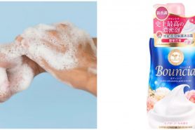 11 Rekomendasi body wash dengan kandungan susu di bawah Rp 150 ribu