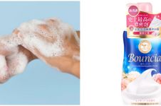 11 Rekomendasi body wash dengan kandungan susu di bawah Rp 150 ribu