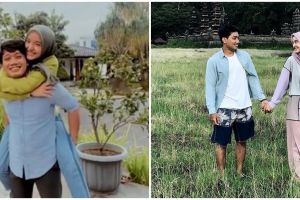 Jenazah ditemukan, Nabila Ishma pacar Eril: Hati-hati di jalan