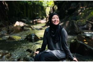 10 Langkah Natasha Rizki bikin tahu krispi geprek, mudah dan ekonomis