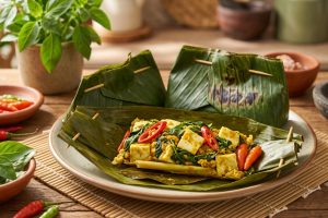 16 Resep olahan putih telur untuk lauk harian, sehat dan cocok jadi menu diet