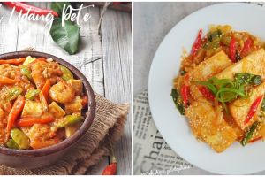 15 Resep olahan putih telur untuk lauk, sehat dan cocok jadi menu diet