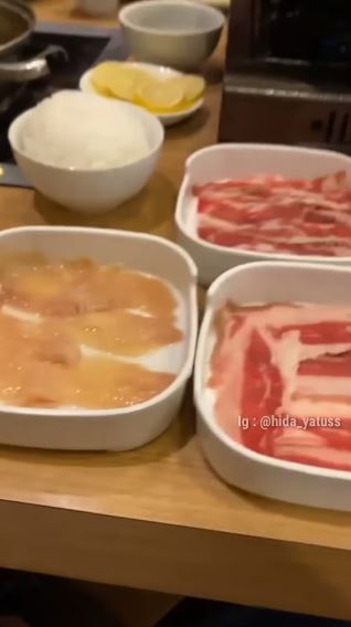 10 Makanan dan minuman pendamping olahraga ala Putri Delina, lebih fit