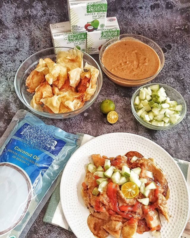 15 Cara membuat batagor ayam, lezat, praktis, dan bisa jadi ide bisnis