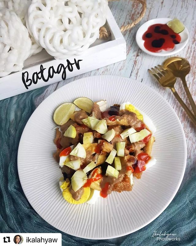 15 Cara membuat batagor ayam, lezat, praktis, dan bisa jadi ide bisnis