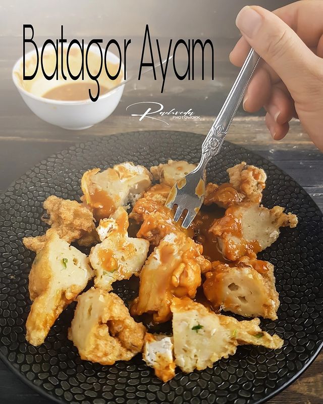 15 Cara membuat batagor ayam, lezat, praktis, dan bisa jadi ide bisnis